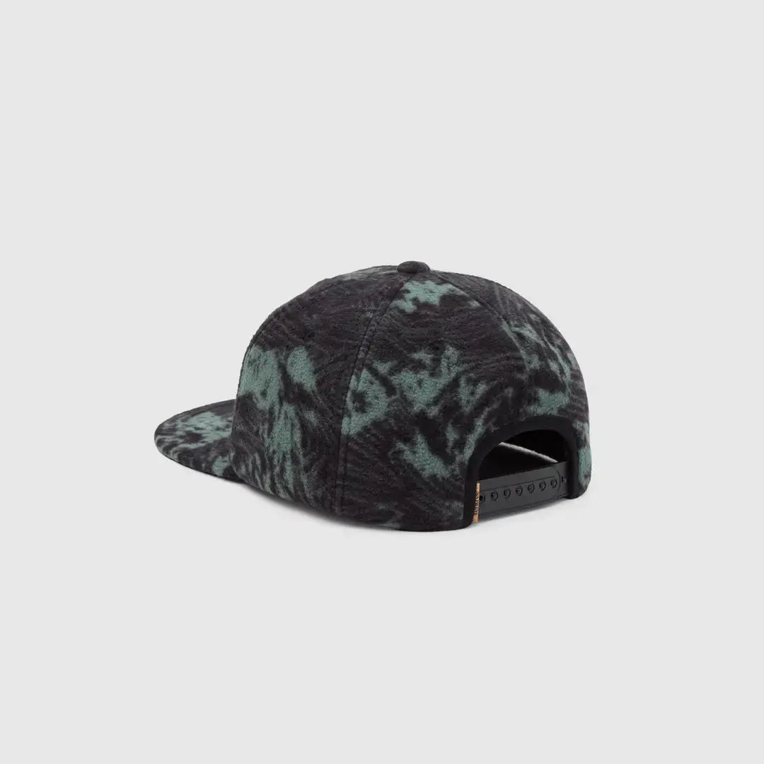 Tentree Mountain Summit Apex Hat