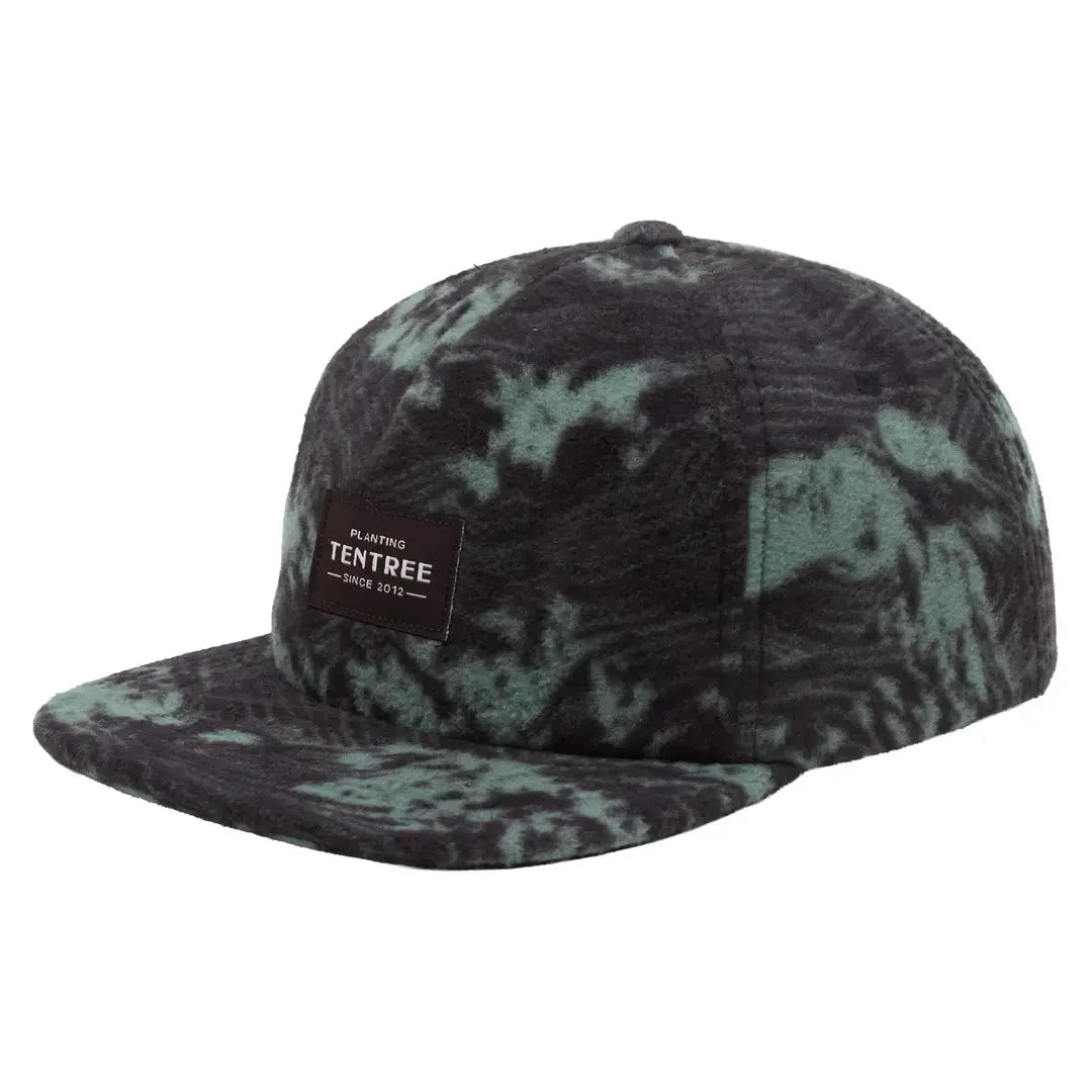 Tentree Mountain Summit Apex Hat