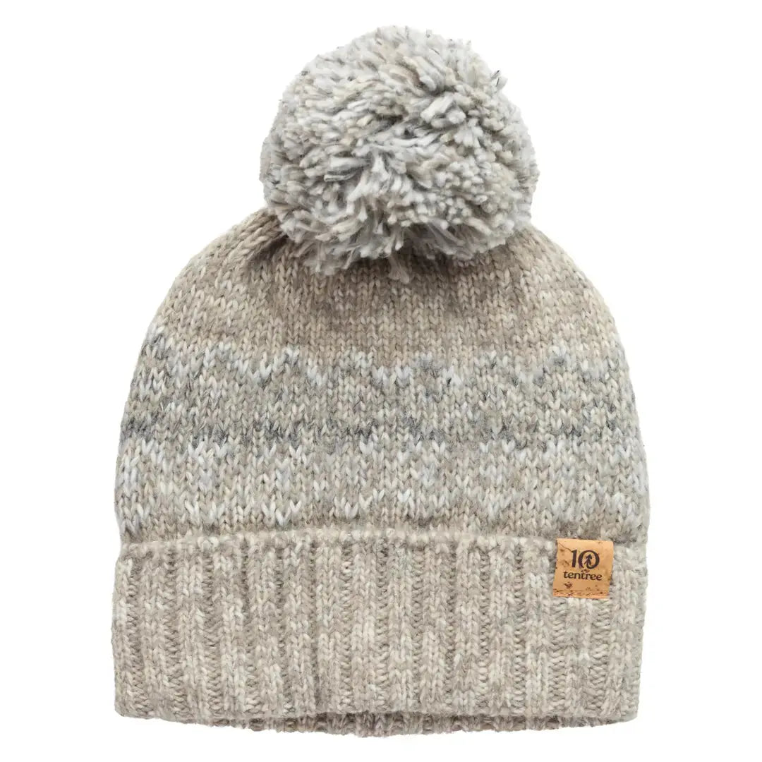 Tentree Banff Pom Beanie