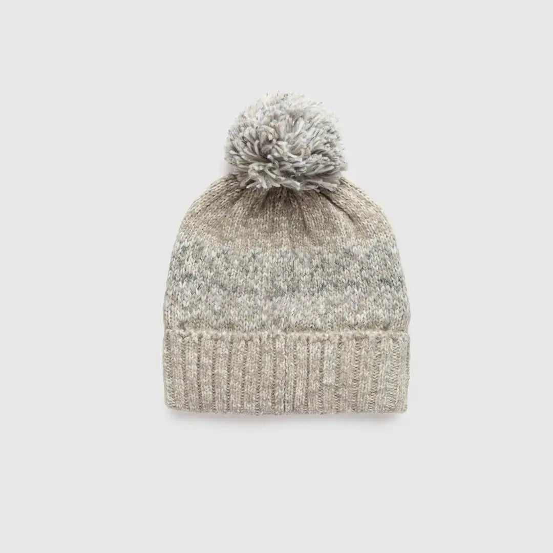 Tentree Banff Pom Beanie