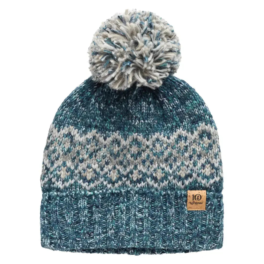 Tentree Banff Pom Beanie