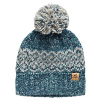 Tentree Banff Pom Beanie