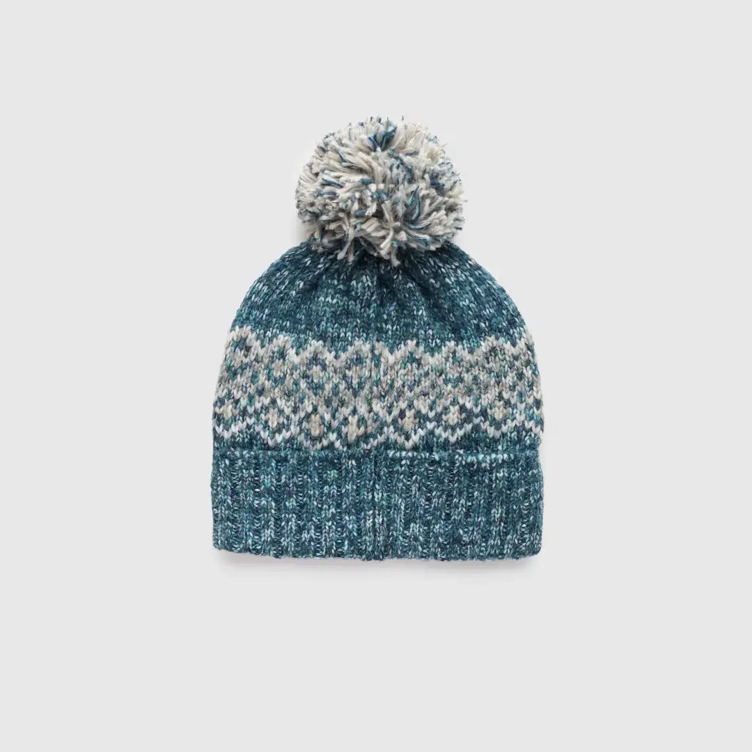 Tentree Banff Pom Beanie