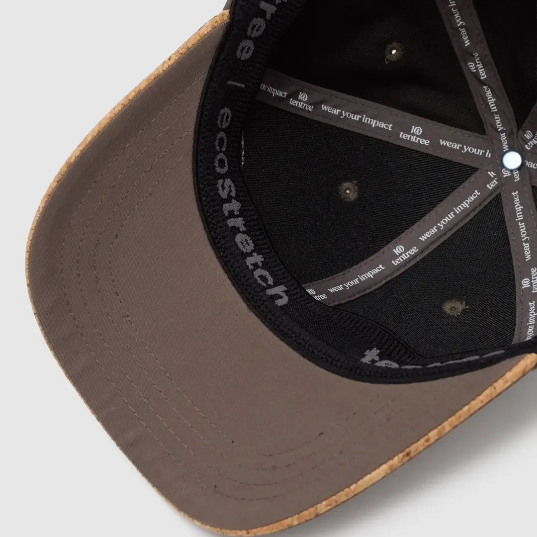 Tentree Tentree Cork Icon InMotion Thicket Hat Tentree Cork Icon InMotion Thicket Hat – Ottawa Valley Air Paddle