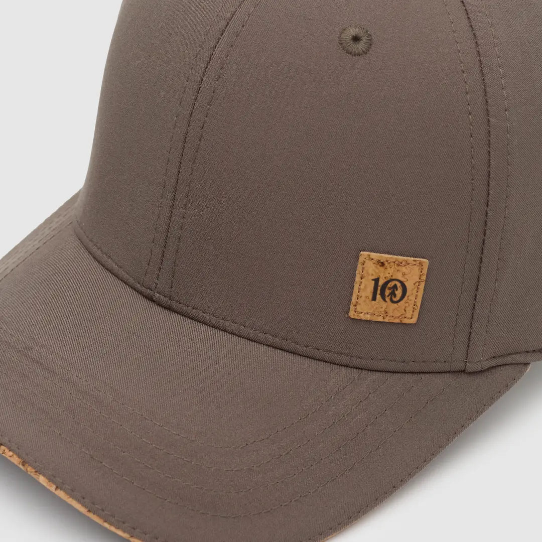 Tentree Tentree Cork Icon InMotion Thicket Hat Tentree Cork Icon InMotion Thicket Hat – Ottawa Valley Air Paddle