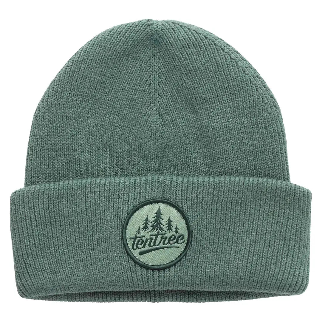 Tentree Trees Alden Beanie