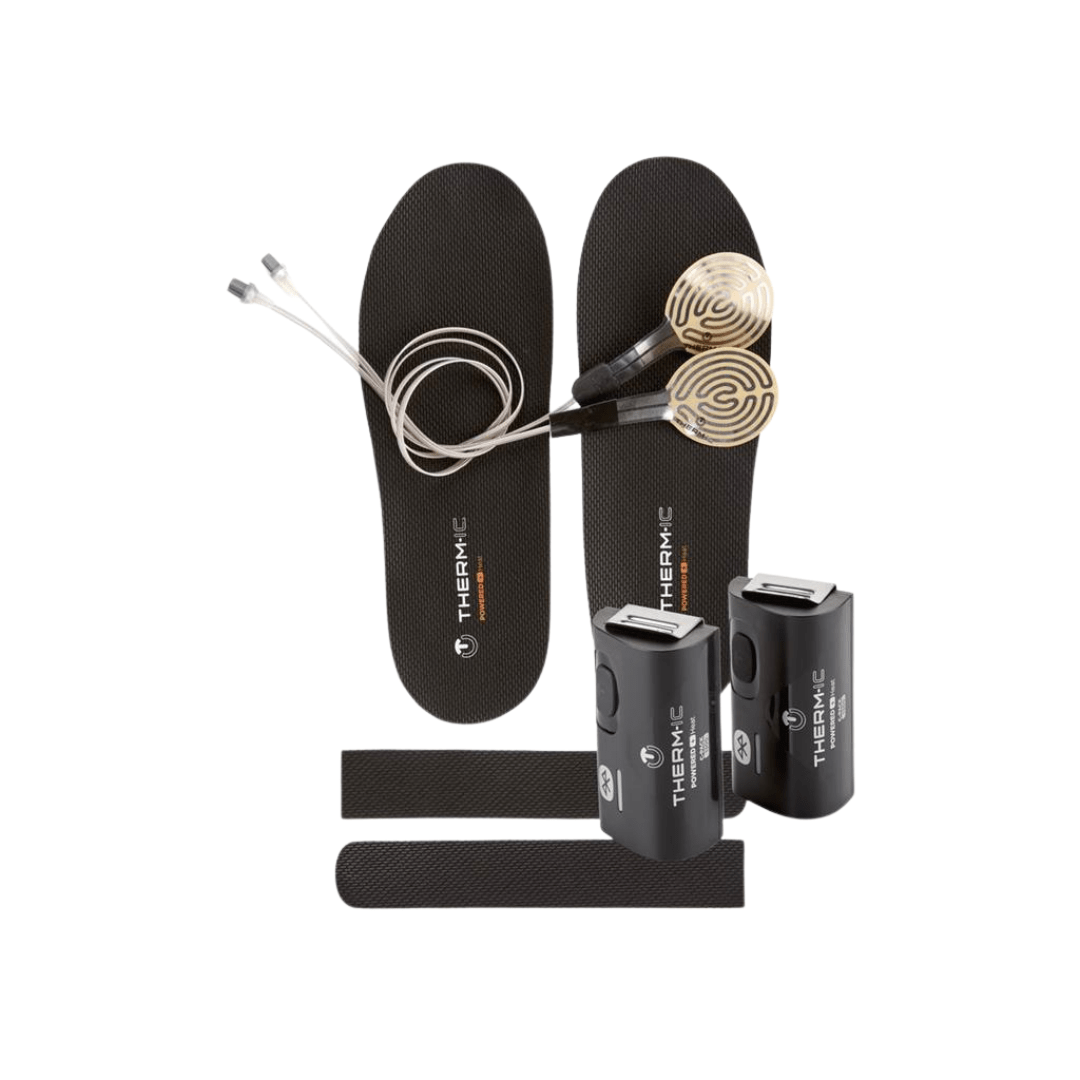 THERM-IC Heat Kit + C-Pack 1300 B Set Heat Kit + C-Pack 1300 B Set - Ottawa Valley Air Paddle