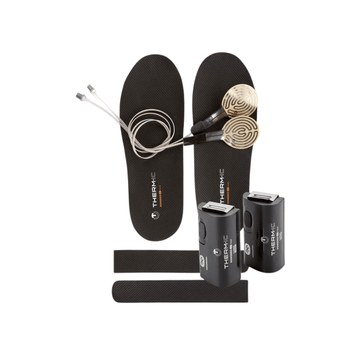 THERM-IC Heat Kit + C-Pack 1300 B Set Heat Kit + C-Pack 1300 B Set - Ottawa Valley Air Paddle