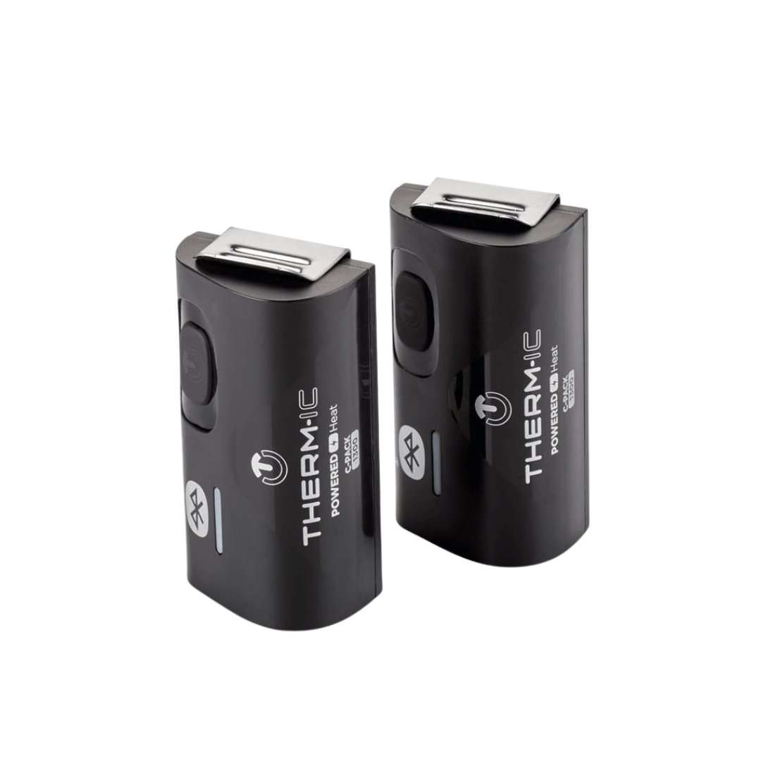THERM-IC C-Pack 1300 Bluetooth Battery C-Pack 1300 Bluetooth Battery - Ottawa Valley Air Paddle