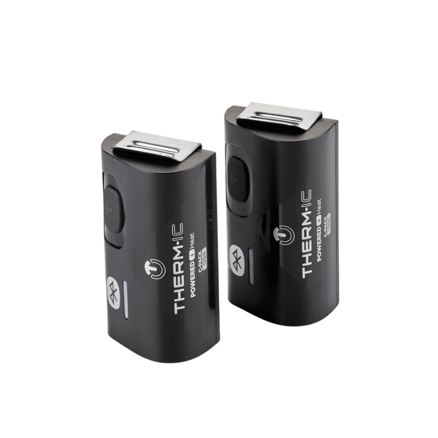 THERM-IC C-Pack 1300 Bluetooth Battery C-Pack 1300 Bluetooth Battery - Ottawa Valley Air Paddle