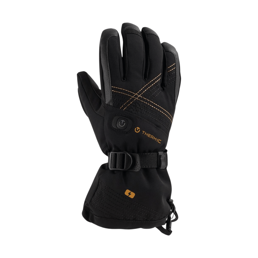 THERM-IC 6.5 Ultra Heat Boost Gloves - Women Ultra Heat Boost Gloves - Women - Ottawa Valley Air Paddle
