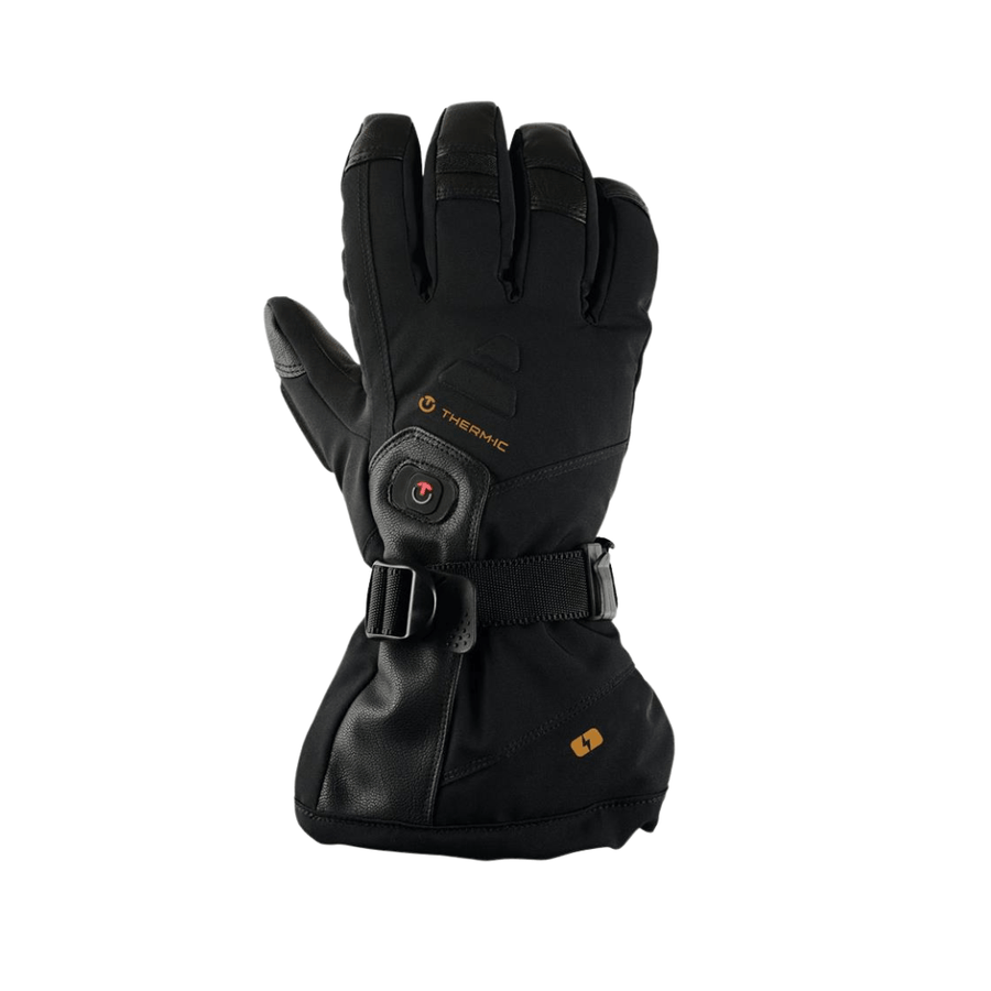 THERM-IC 8 Ultra Heat Boost Gloves - Men Ultra Heat Boost Gloves - Men - Ottawa Valley Air Paddle