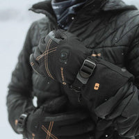 THERM-IC THERM-IC Ultra Heat Boost Gloves - Men Ultra Heat Boost Gloves - Men - Ottawa Valley Air Paddle