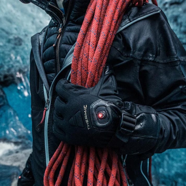 THERM-IC THERM-IC Ultra Heat Boost Gloves - Men Ultra Heat Boost Gloves - Men - Ottawa Valley Air Paddle