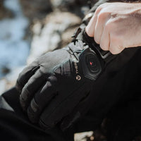 THERM-IC THERM-IC Ultra Heat Boost Gloves - Men Ultra Heat Boost Gloves - Men - Ottawa Valley Air Paddle
