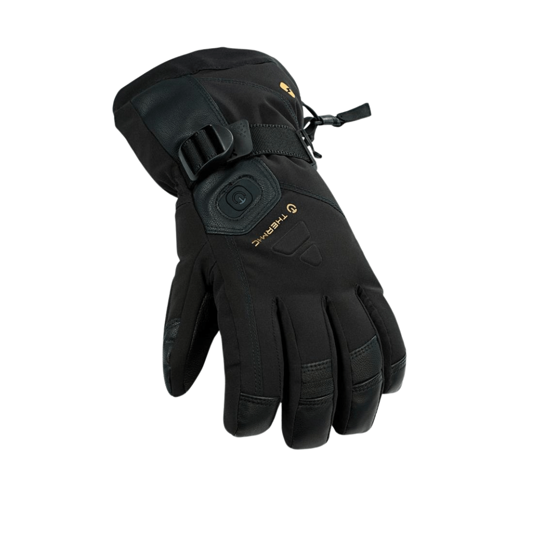 THERM-IC Ultra Heat Boost Gloves - Men Ultra Heat Boost Gloves - Men - Ottawa Valley Air Paddle