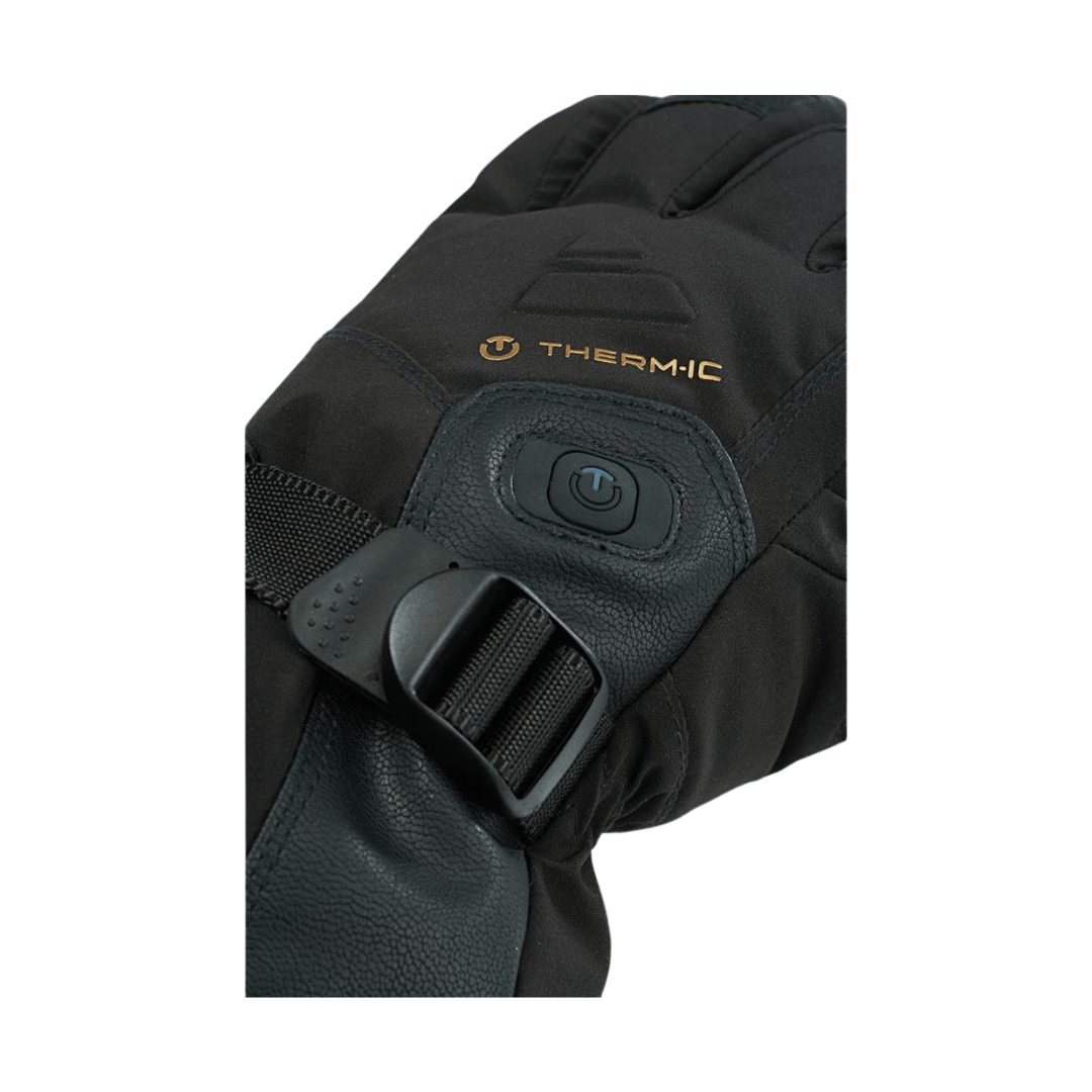 THERM-IC Ultra Heat Boost Gloves - Men Ultra Heat Boost Gloves - Men - Ottawa Valley Air Paddle