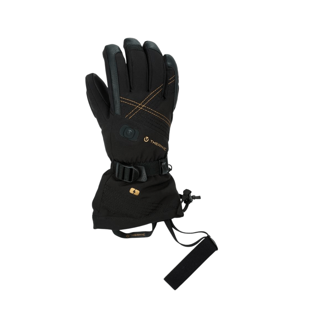 THERM-IC Ultra Heat Boost Gloves - Women Ultra Heat Boost Gloves - Women - Ottawa Valley Air Paddle