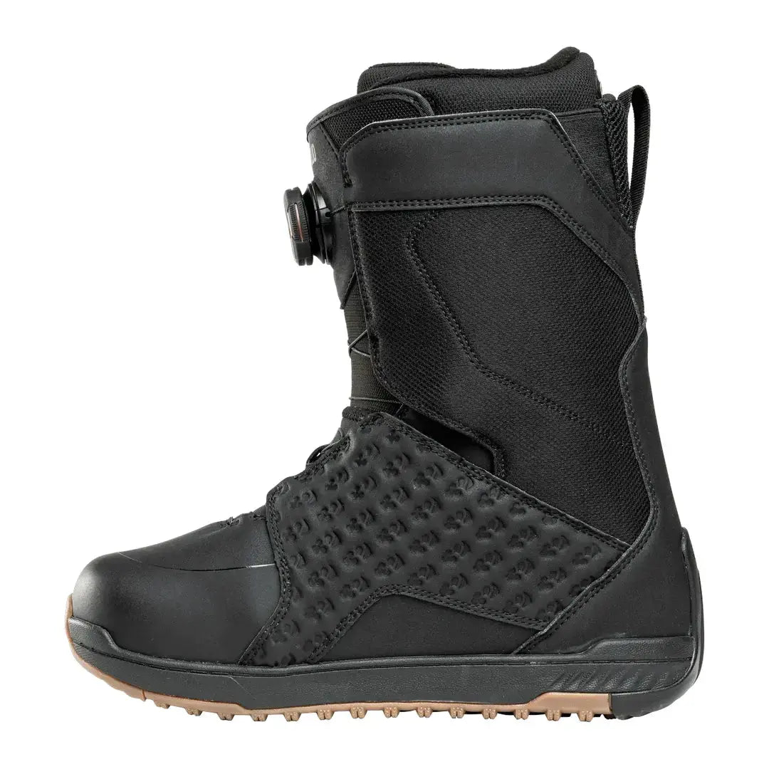 ThirtyTwo ThirtyTwo Lashed Double BOA Men's Snowboard Boot 2027 ThirtyTwo Lashed Double BOA Men's Snowboard Boot 2027