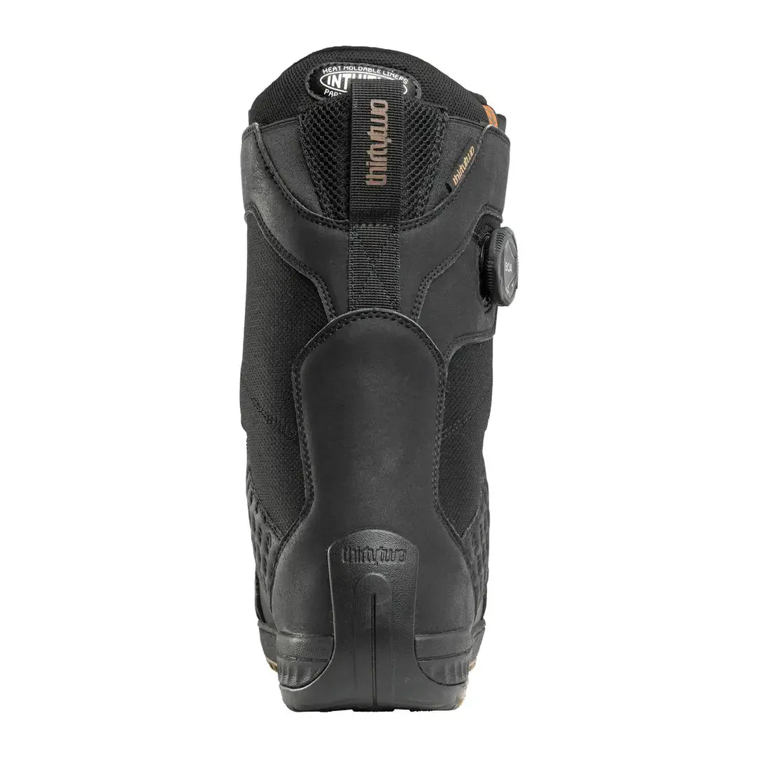 ThirtyTwo ThirtyTwo Lashed Double BOA Men's Snowboard Boot 2027 ThirtyTwo Lashed Double BOA Men's Snowboard Boot 2027