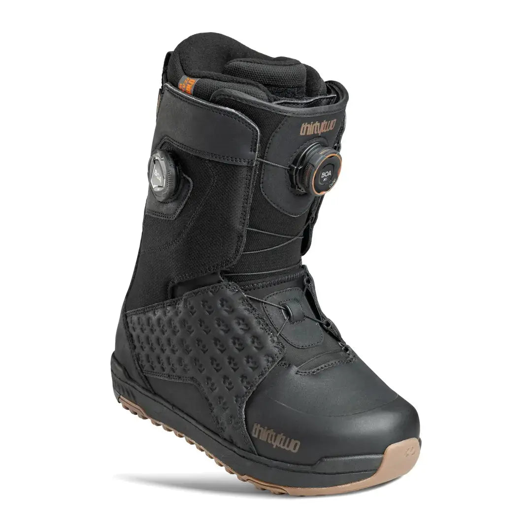 ThirtyTwo ThirtyTwo Lashed Double BOA Men's Snowboard Boot 2027 ThirtyTwo Lashed Double BOA Men's Snowboard Boot 2027