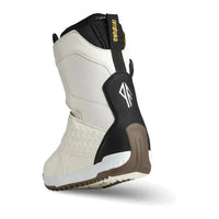 ThirtyTwo ThirtyTwo Lashed Double BOA Men's Snowboard Boot 2027 ThirtyTwo Lashed Double BOA Men's Snowboard Boot 2027 - Ottawa Valley 