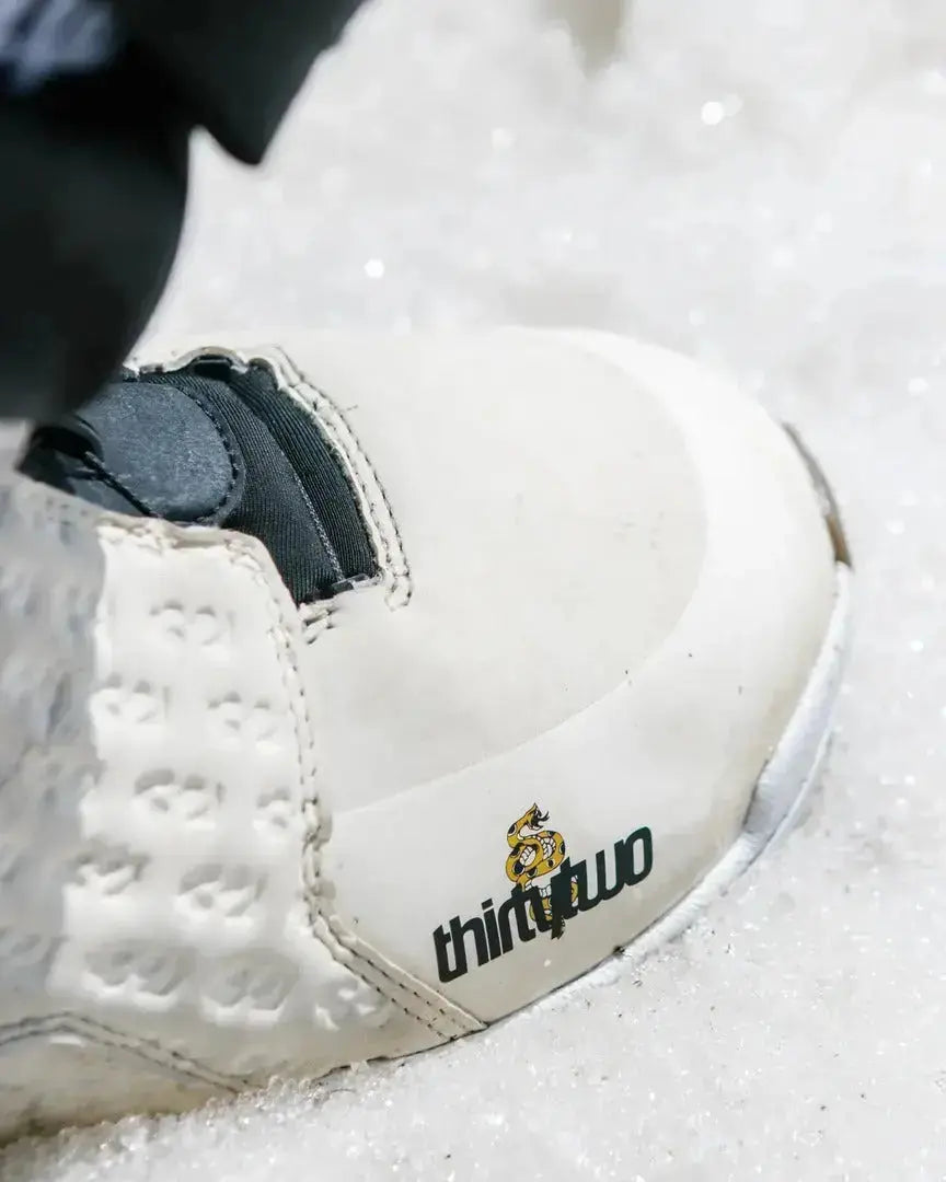 ThirtyTwo ThirtyTwo Lashed Double BOA Men's Snowboard Boot 2027 ThirtyTwo Lashed Double BOA Men's Snowboard Boot 2027 - Ottawa Valley 