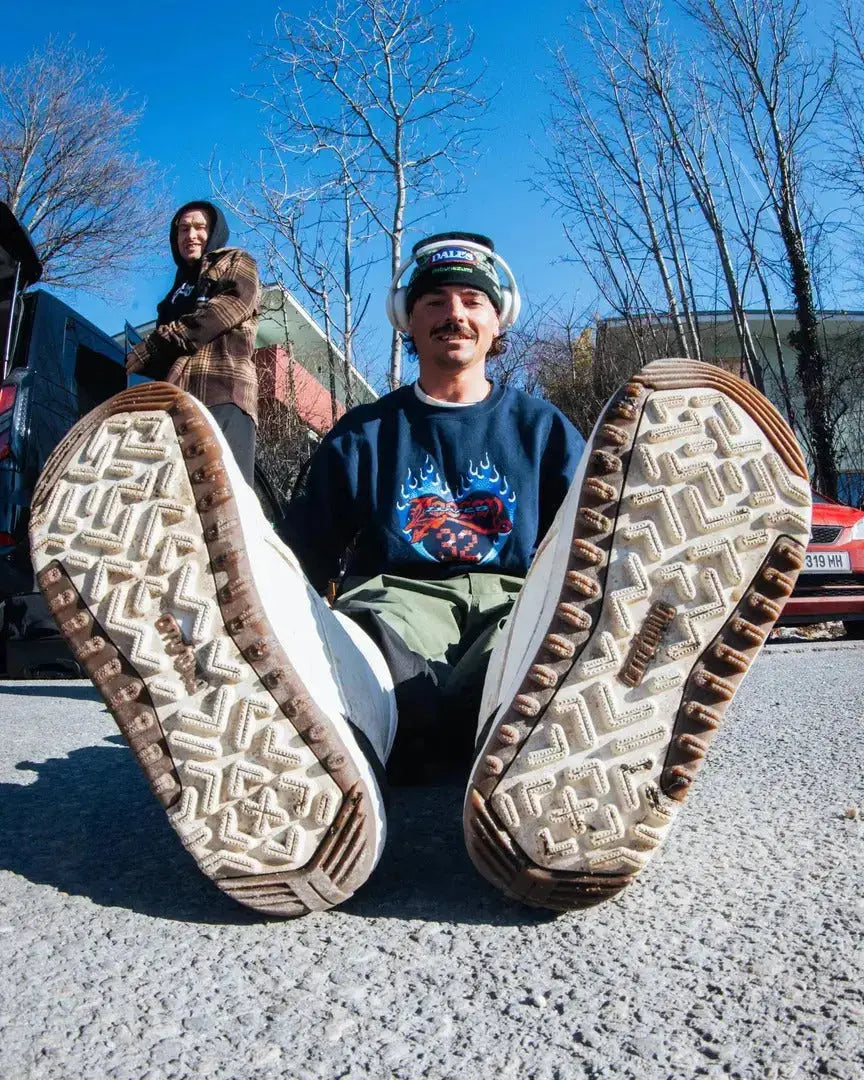 ThirtyTwo ThirtyTwo Lashed Double BOA Men's Snowboard Boot 2027 ThirtyTwo Lashed Double BOA Men's Snowboard Boot 2027 - Ottawa Valley 