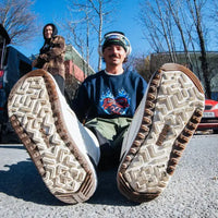 ThirtyTwo ThirtyTwo Lashed Double BOA Men's Snowboard Boot 2027 ThirtyTwo Lashed Double BOA Men's Snowboard Boot 2027 - Ottawa Valley 