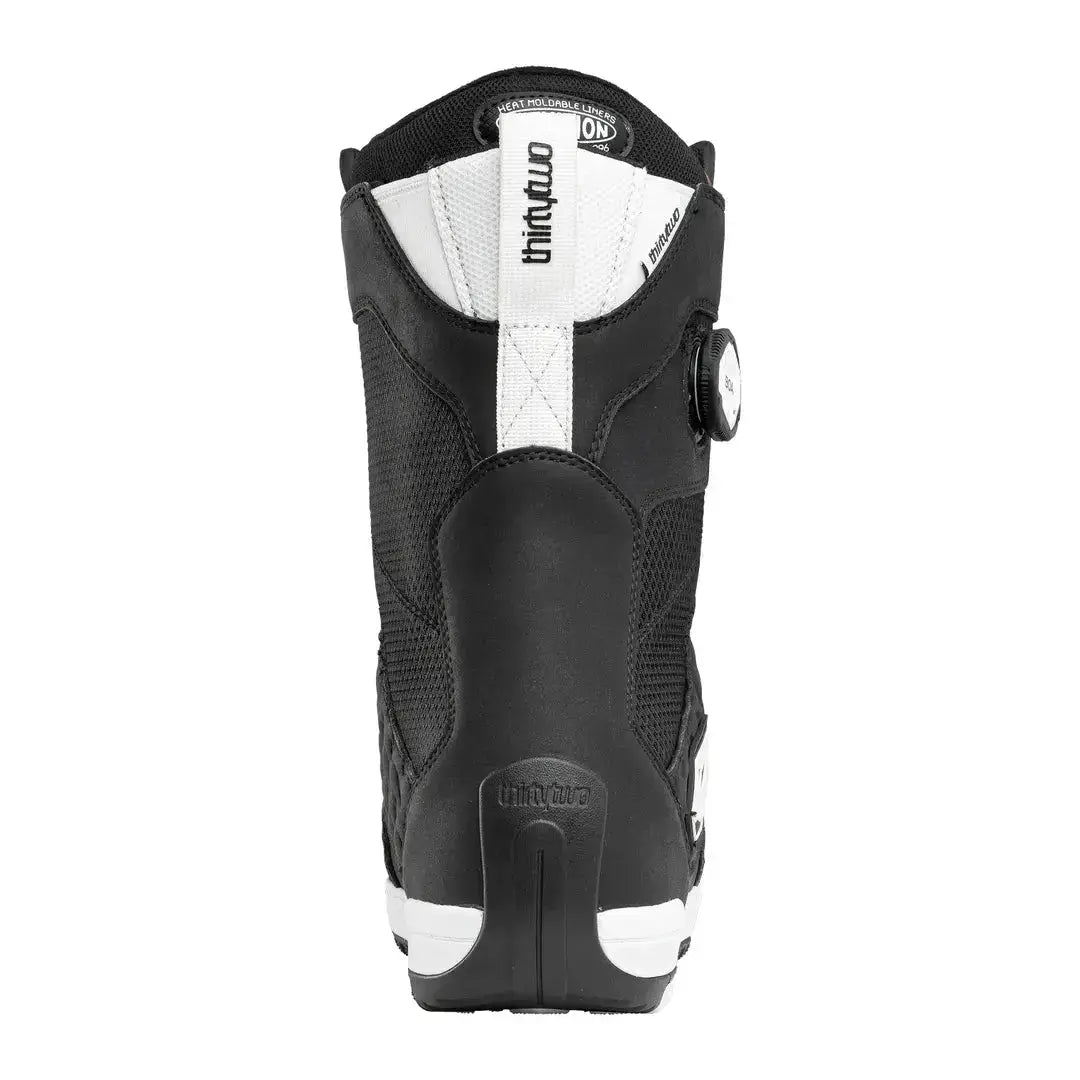 ThirtyTwo ThirtyTwo Lashed Double BOA Men's Snowboard Boot 2027 ThirtyTwo Lashed Double BOA Men's Snowboard Boot 2027 - Ottawa Valley 