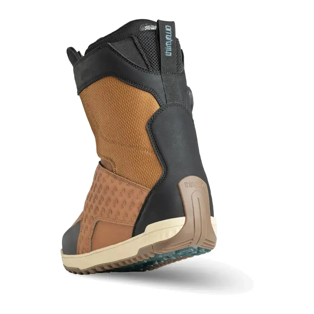ThirtyTwo ThirtyTwo Lashed Double BOA Men's Snowboard Boot 2027 ThirtyTwo Lashed Double BOA Men's Snowboard Boot 2027 - Ottawa Valley 