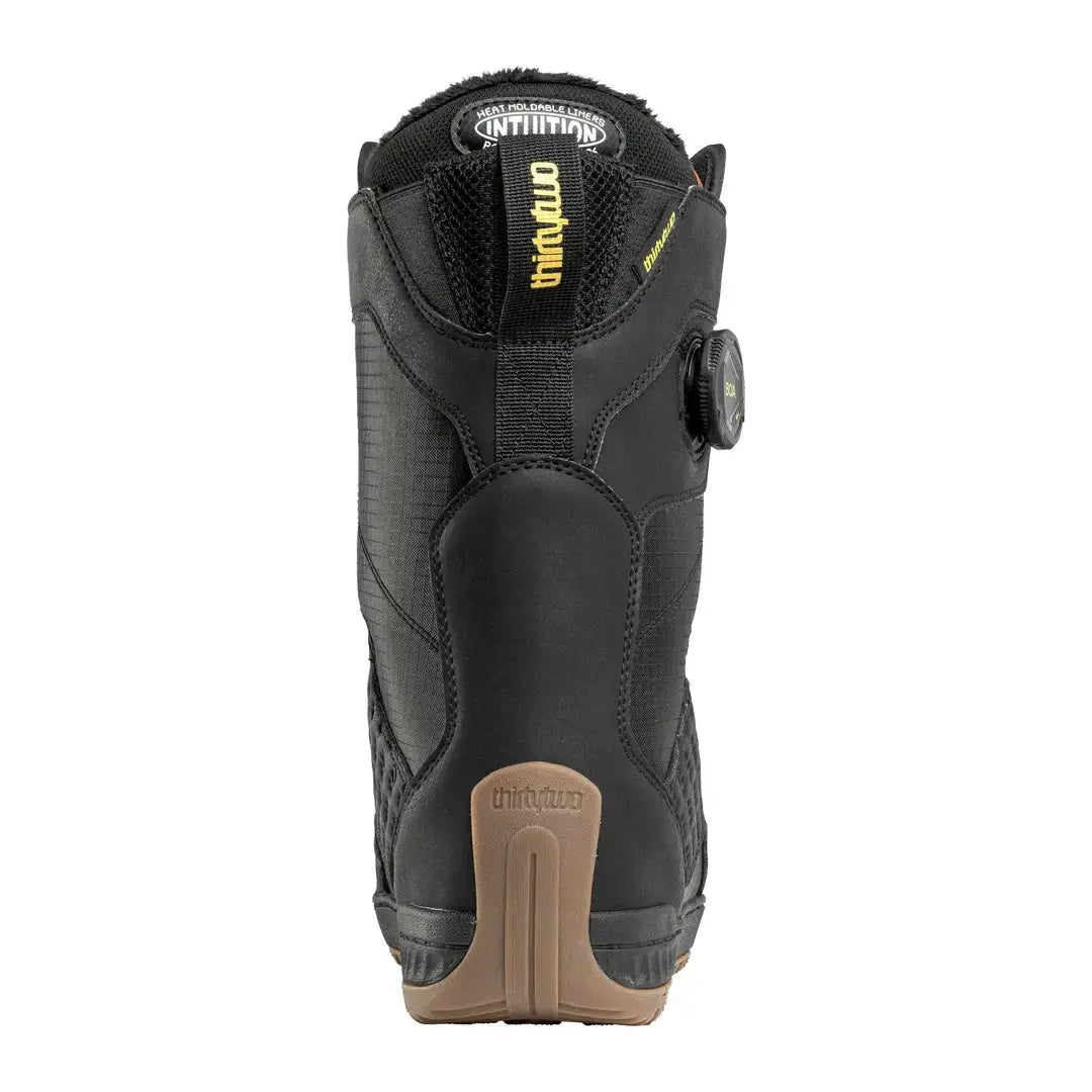 ThirtyTwo ThirtyTwo Lashed Double BOA Women's Snowboard Boot 2027 ThirtyTwo Lashed Double BOA Women's Snowboard Boot 2027