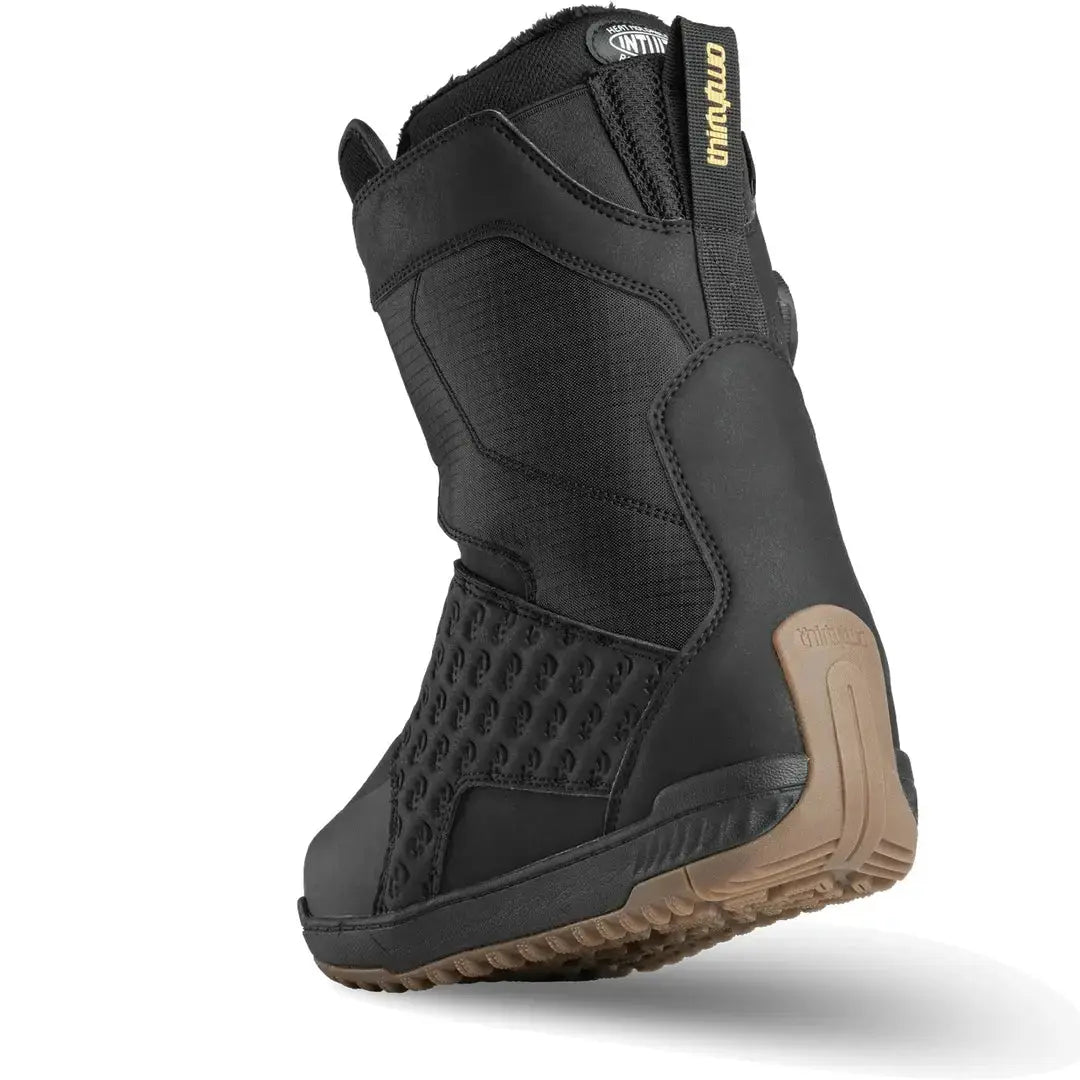 ThirtyTwo ThirtyTwo Lashed Double BOA Women's Snowboard Boot 2027 ThirtyTwo Lashed Double BOA Women's Snowboard Boot 2027