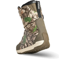 ThirtyTwo ThirtyTwo Lashed Double BOA Women's Snowboard Boot 2027 ThirtyTwo Lashed Double BOA Women's Snowboard Boot 2027
