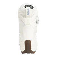 ThirtyTwo ThirtyTwo Lashed Double BOA Women's Snowboard Boot 2027 ThirtyTwo Lashed Double BOA Women's Snowboard Boot 2027