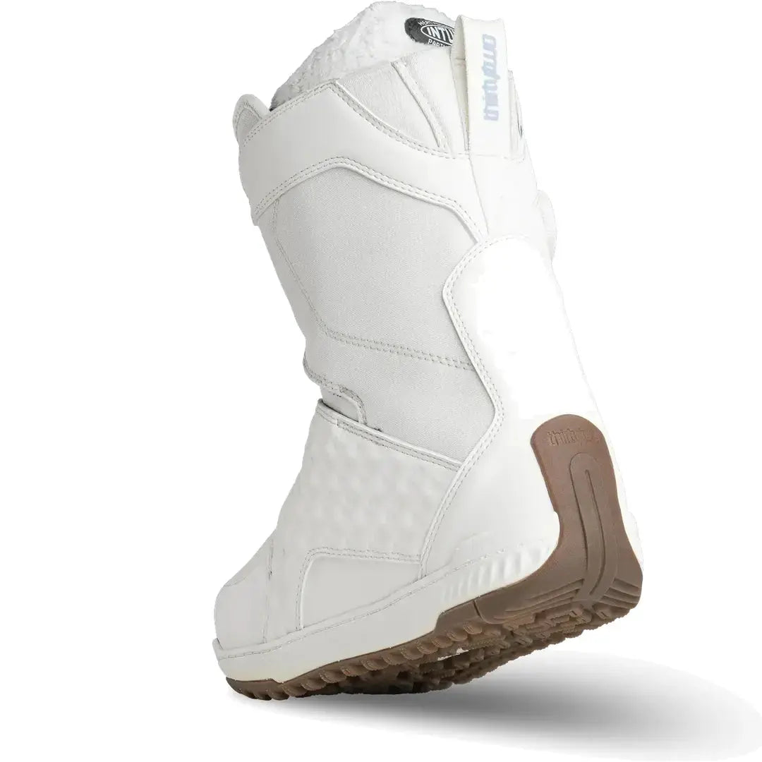 ThirtyTwo ThirtyTwo Lashed Double BOA Women's Snowboard Boot 2027 ThirtyTwo Lashed Double BOA Women's Snowboard Boot 2027