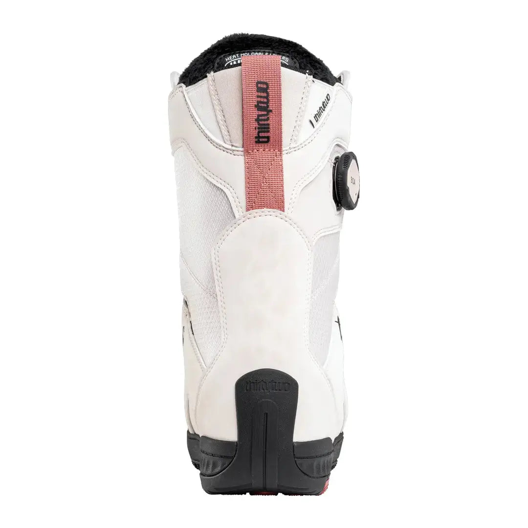 ThirtyTwo ThirtyTwo Lashed Double BOA Women's Snowboard Boot 2027 ThirtyTwo Lashed Double BOA Women's Snowboard Boot 2027
