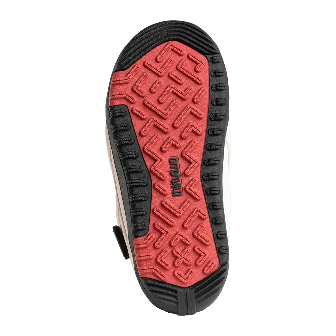 ThirtyTwo ThirtyTwo Lashed Double BOA Women's Snowboard Boot 2027 ThirtyTwo Lashed Double BOA Women's Snowboard Boot 2027