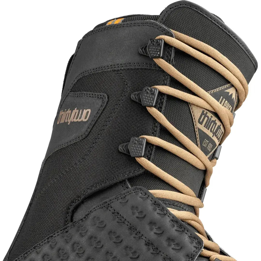 ThirtyTwo ThirtyTwo Lashed Men's Snowboard Boot 2027 ThirtyTwo Lashed Men's Snowboard Boot 2027 | Lace-Up