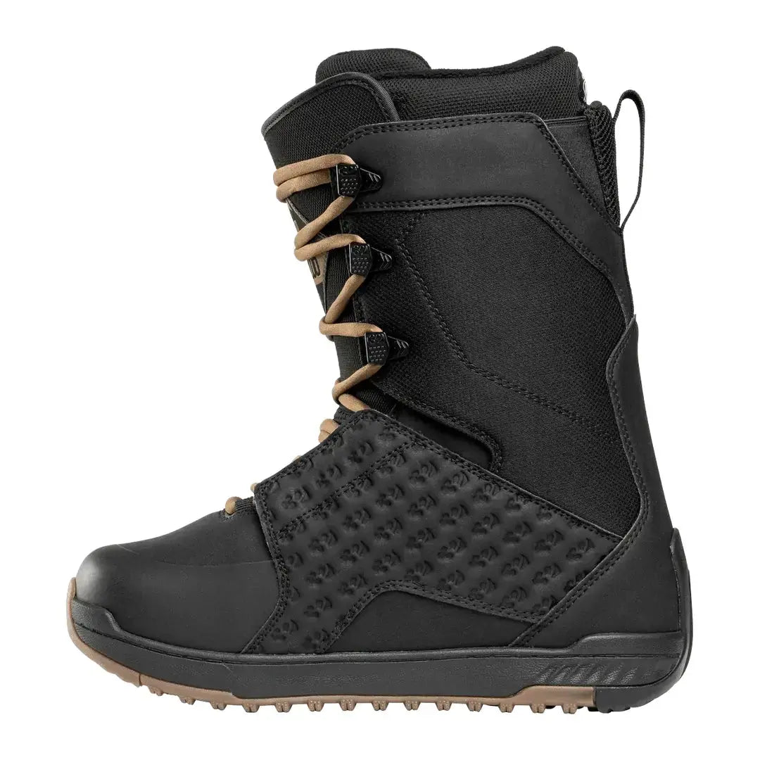 ThirtyTwo ThirtyTwo Lashed Men's Snowboard Boot 2027 ThirtyTwo Lashed Men's Snowboard Boot 2027 | Lace-Up