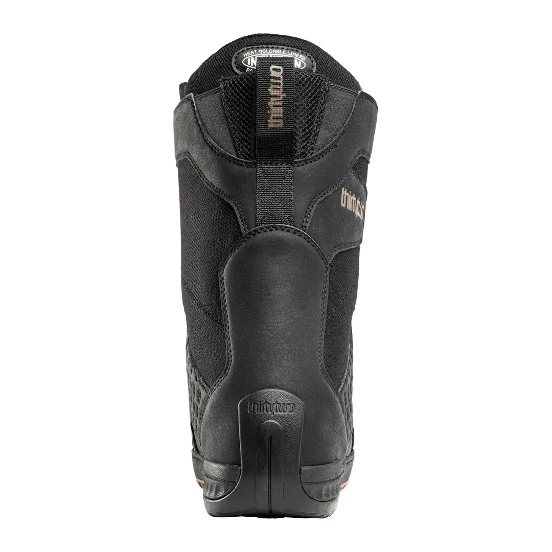 ThirtyTwo ThirtyTwo Lashed Men's Snowboard Boot 2027 ThirtyTwo Lashed Men's Snowboard Boot 2027 | Lace-Up