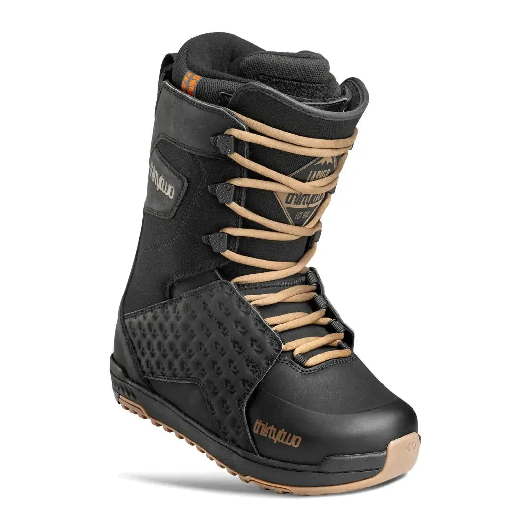 ThirtyTwo ThirtyTwo Lashed Men's Snowboard Boot 2027 ThirtyTwo Lashed Men's Snowboard Boot 2027 | Lace-Up