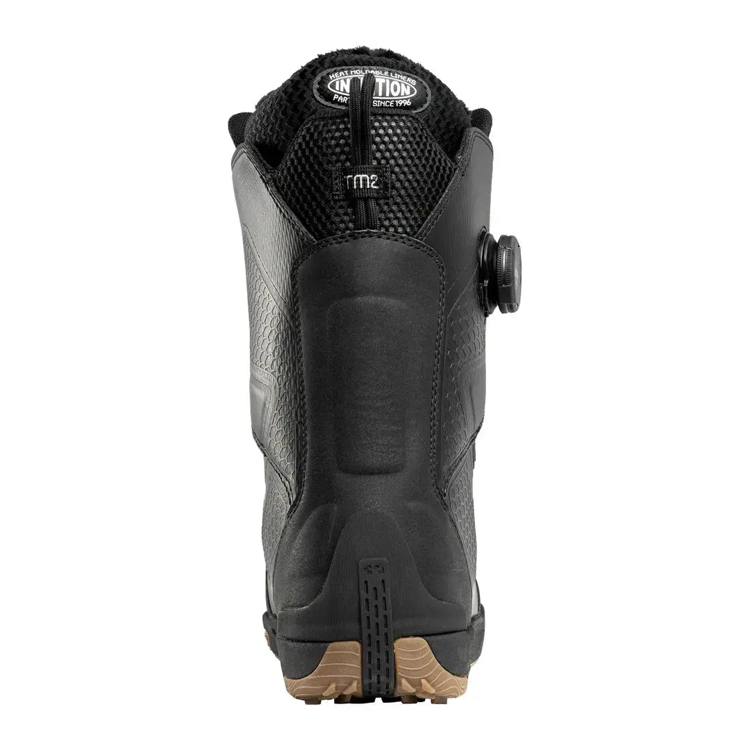 ThirtyTwo ThirtyTwo TM-2 Double BOA Women's Snowboard Boot 2027 ThirtyTwo TM-2 Double BOA Women's Snowboard Boot 2027