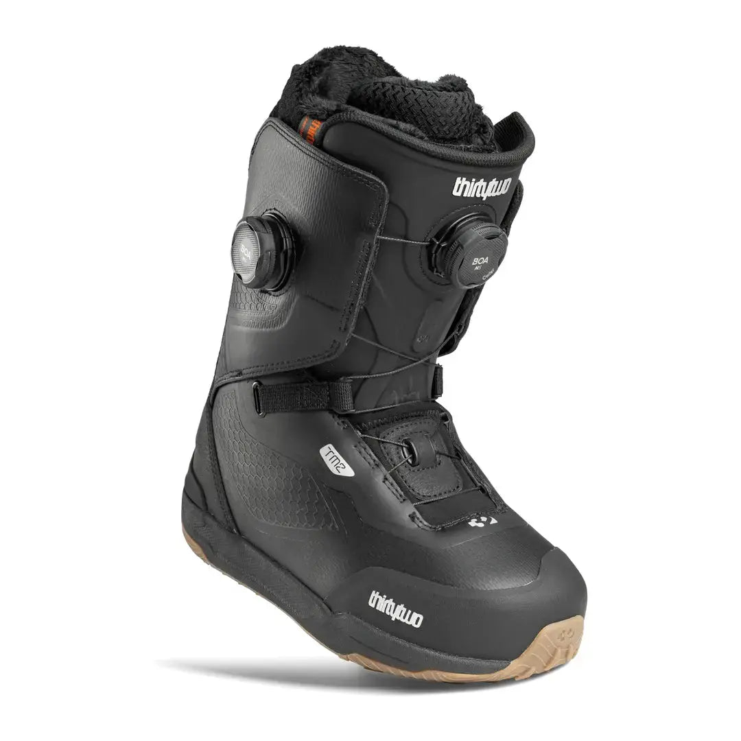 ThirtyTwo ThirtyTwo TM-2 Double BOA Women's Snowboard Boot 2027 ThirtyTwo TM-2 Double BOA Women's Snowboard Boot 2027