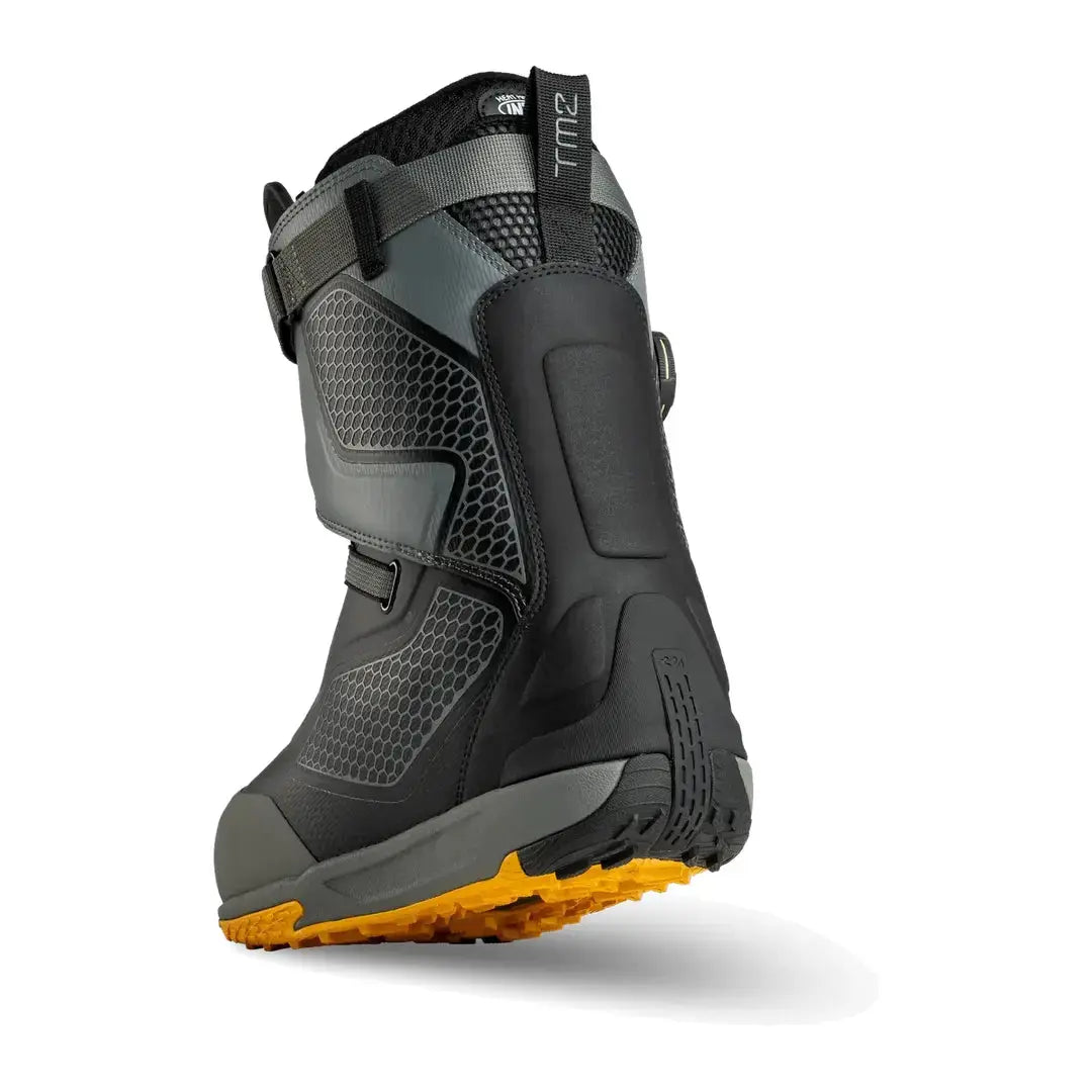 ThirtyTwo ThirtyTwo TM-2 XLT Double BOA x Grenier Men's Snowboard Boot 2027 ThirtyTwo TM-2 XLT Double BOA x Grenier Snowboard Boot 2027
