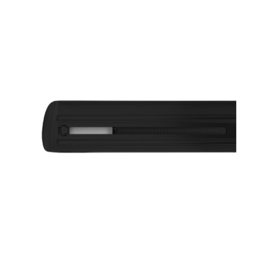 Thule Thule Wingbars Evo: 150cm Roof Bars 2-pack Black Thule Wingbars Evo: 150cm Roof Bars 2-pack Black - Ottawa Valley Air 