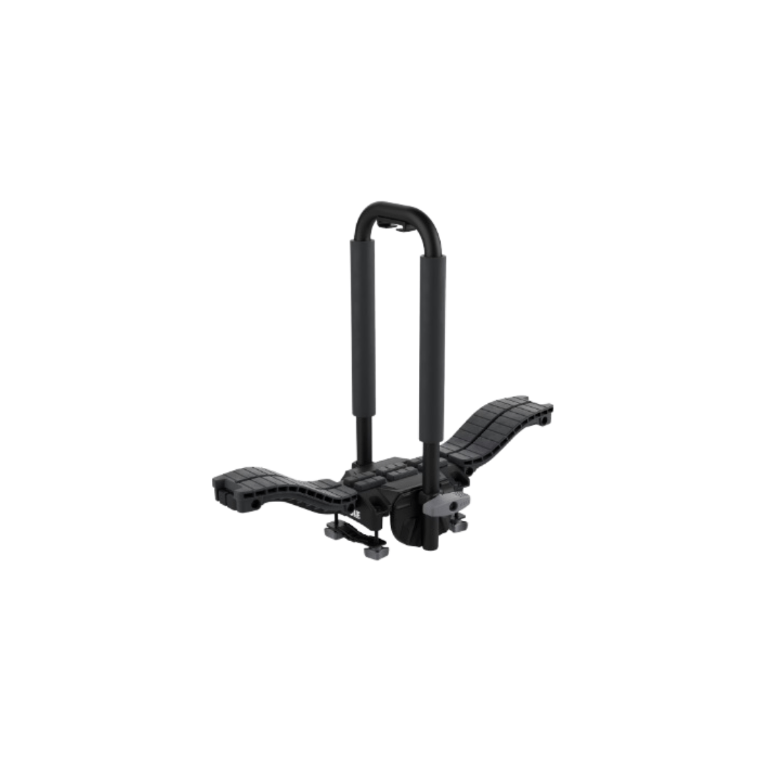 Thule Compass: Kayak Rack Vertical - Black – Ottawa Valley Air Paddle