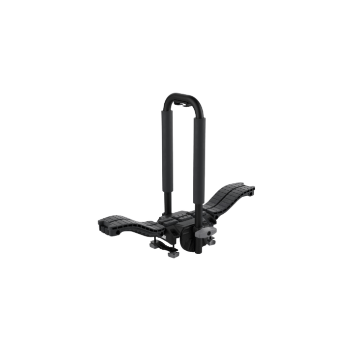 Thule Thule Compass: Kayak Rack Vertical - Black