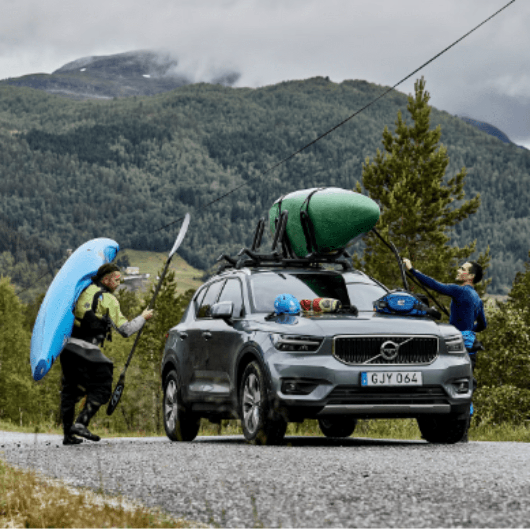 Thule Thule HullaPort XTR