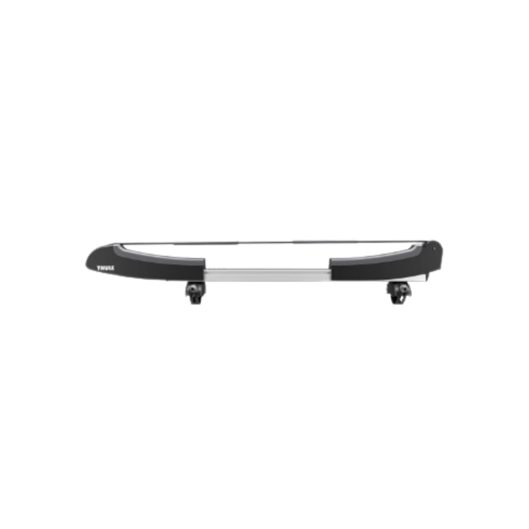 Thule Thule SUP Taxi XT: SUP Rack - Black